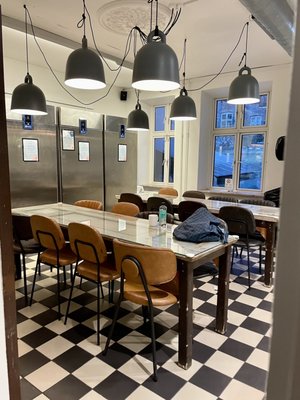 Urban House Copenhagen by MEININGER by null
