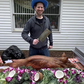 DRJ Catering - Caterers Near Me - Morganville, New Jersey