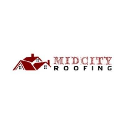 Slide of Mid City Roofing