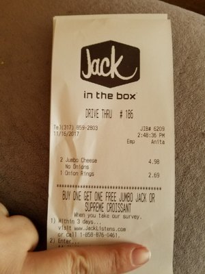 Jack in the Box by null