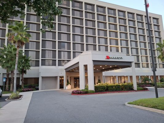 Marriott Jacksonville by null