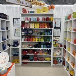 Hidden Treasures Mall & Antiques