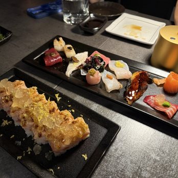Takaramono Sushi - Sushi Bars Near Me - San Diego, California Takaramono Sushi - Sushi Bars Near Me - San Diego, California