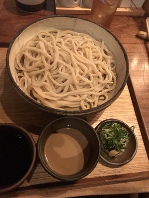 Udon Yamacho Ebisu by null