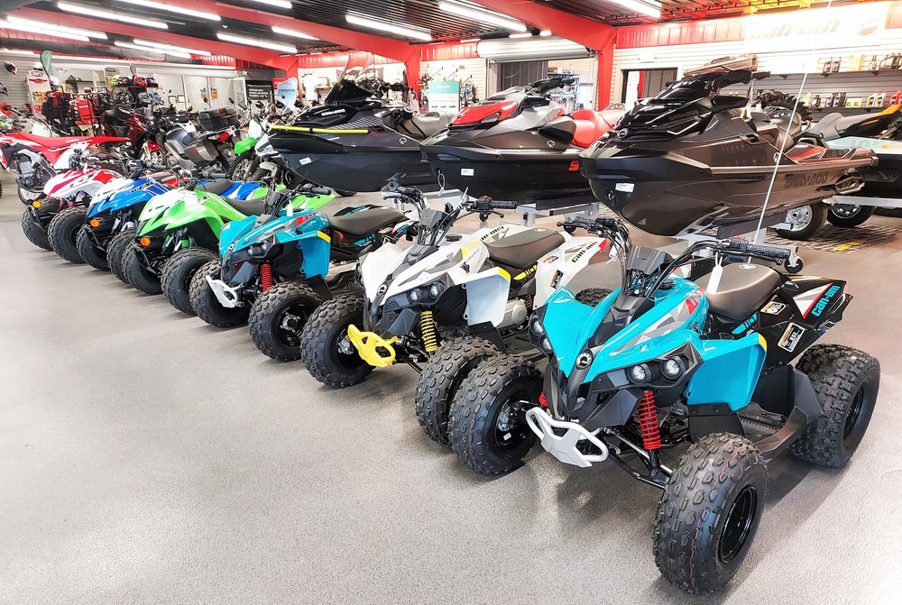 RIDEZILLA AMERICUS Updated September 2024 155 Photos 109 Thomas