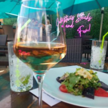 Dinner for Two - Steakhouses Near Me - Santa Fe, New Mexico