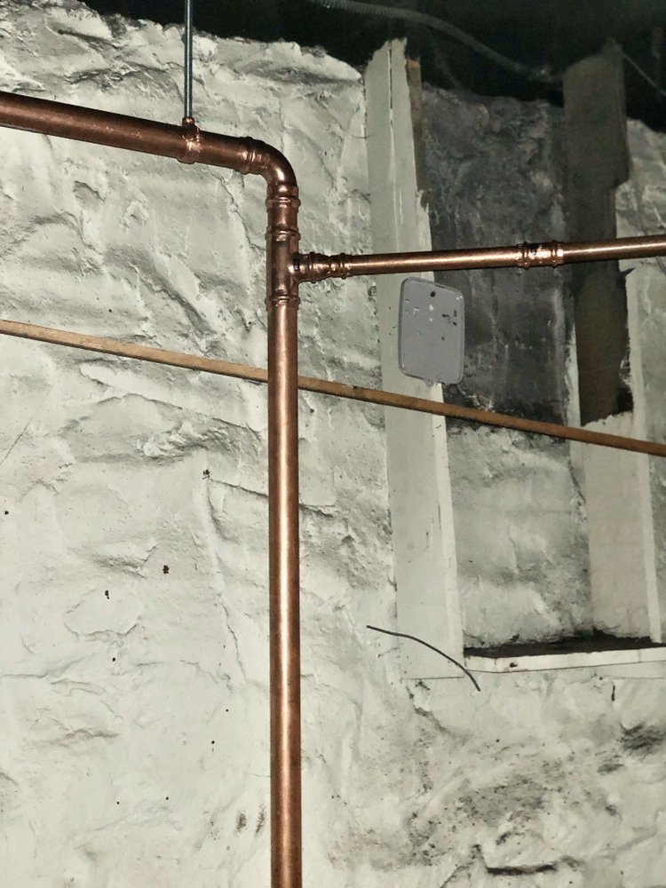 Slide of MenWon Plumbing & Drain Services