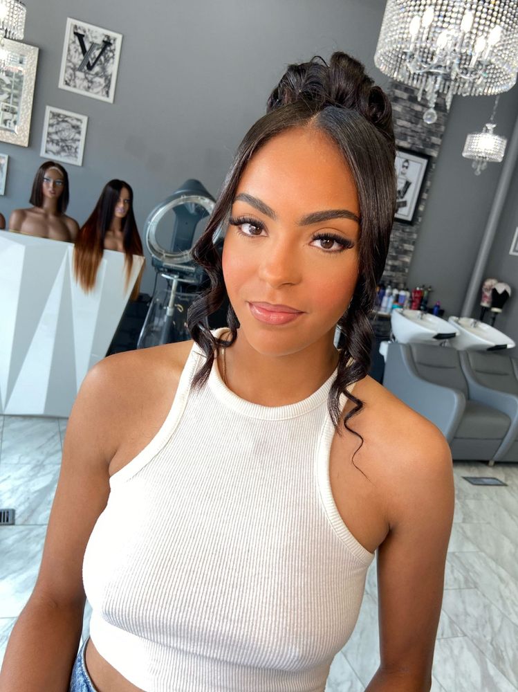 KMAGIC HAIR & IMAGE STUDIO 35 Photos 62 Exchange St, Pawtucket