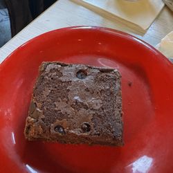 Mamma Mia Pizzeria - Brownie
