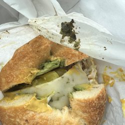 Memo’s Golden Bagels