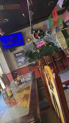 Michoacán Mexican Restaurant by null