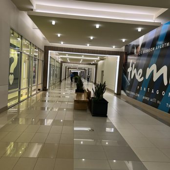 Pentagon Centre - Shopping Centers Near Me - Arlington, Virginia