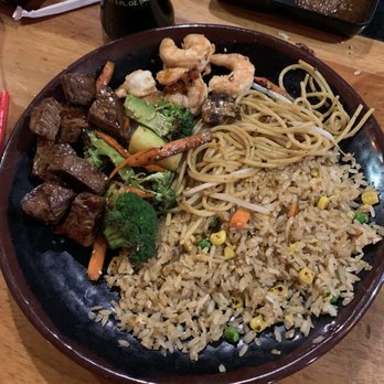 Mr. An's Teppan Steak & Seafood Sushi Bar - Sushi Bars Near Me - Tucson, Arizona Mr. An's Teppan Steak & Seafood Sushi Bar - Sushi Bars Near Me - Tucson, Arizona