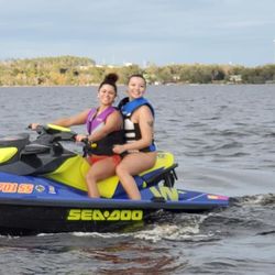 Island Vibez Watersport Rentals