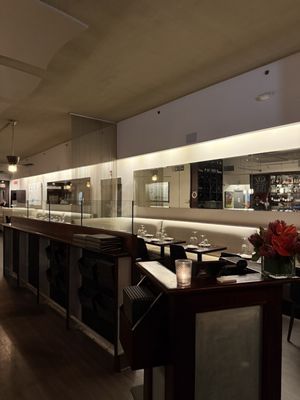 ZINC New Haven by null