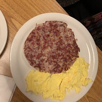 Penny Ann's Cafe - Corned Beef Hash - Breakfast & Brunch Near Me - Draper, Utah