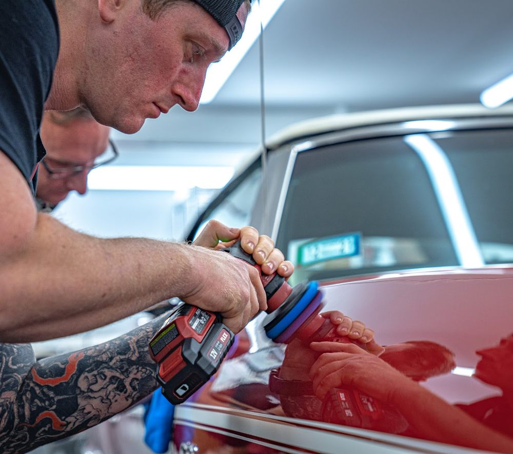 SINFULLY SLICK AUTO SPA Updated July 2024 33 Photos 49 Erie Ave