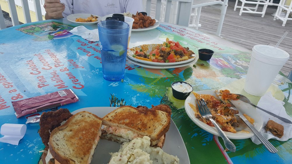 PANAMA HATTIES CLOSED 35 Photos & 78 Reviews 361 A1a Beach Blvd