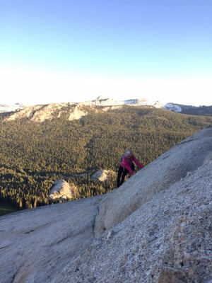 Lembert Dome by null