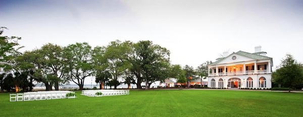 Lowndes Grove by null