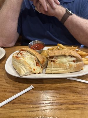 Biba's Italian by null