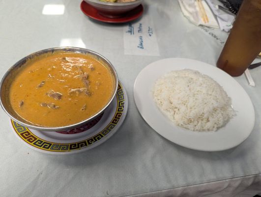 Vietnam Kitchen by null