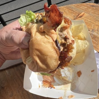 Luncheonette - Comfort Food Near Me - Medford, Oregon Luncheonette - Comfort Food Near Me - Medford, Oregon