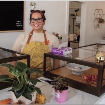 Kouign Bakery - 10/26/21 Photo courtesy of Meriden Record-Journal. - Bakeries Near Me - Wallingford, Connecticut