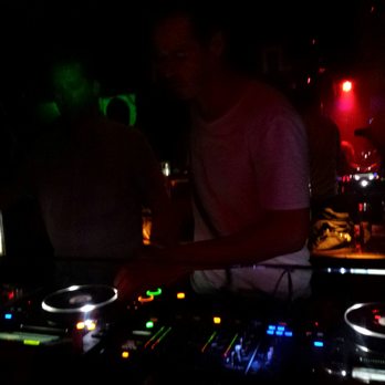 Moog - Dance Clubs Near Me - Barcelona, B