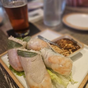 Pho Bar Vietnamese Kitchen - Fresh spring rolls - Vietnamese Near Me - Davie, Florida Pho Bar Vietnamese Kitchen - Fresh spring rolls - Vietnamese Near Me - Davie, Florida