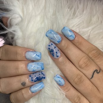 Adore Nails and Spa - Nail Salons Near Me - Aiea, Hawaii