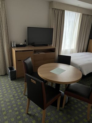 Shibuya Excel Hotel Tokyu by null