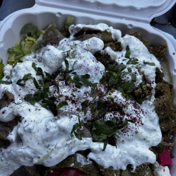 Aladdin's Market & Kitchen - Mediterranean Near Me - Reno, Nevada