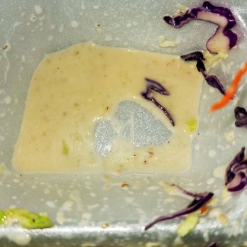 Sushi Ichiban - Watery salad dressing - Sushi Bars Near Me - Yuba City, California Sushi Ichiban - Watery salad dressing - Sushi Bars Near Me - Yuba City, California