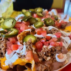 Taco Casa
