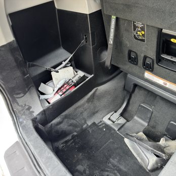 BM Mobile Autobody - Mobile Dent Repair Near Me