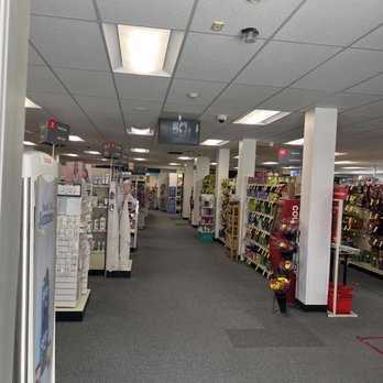 CVS Pharmacy - the aisle of the store - Drugstores Near Me - SAN FRANCISCO, California