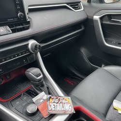 Tip Top Detailing