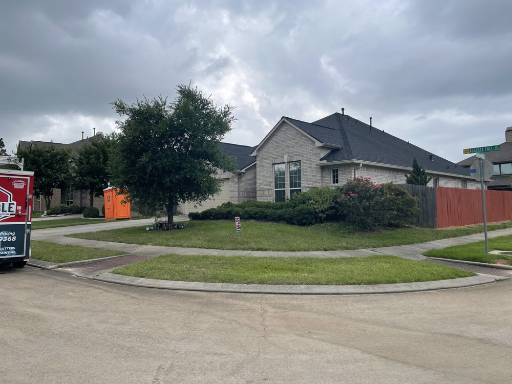 Slide of Reliable Roofing & Restoration