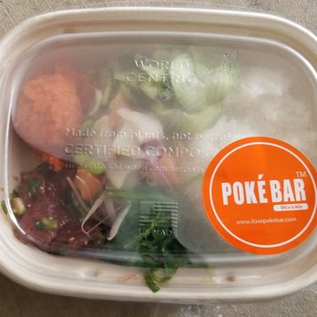 Poke Bar - Stay fresh! - Poke Near Me - Peoria, Arizona Poke Bar - Stay fresh! - Poke Near Me - Peoria, Arizona