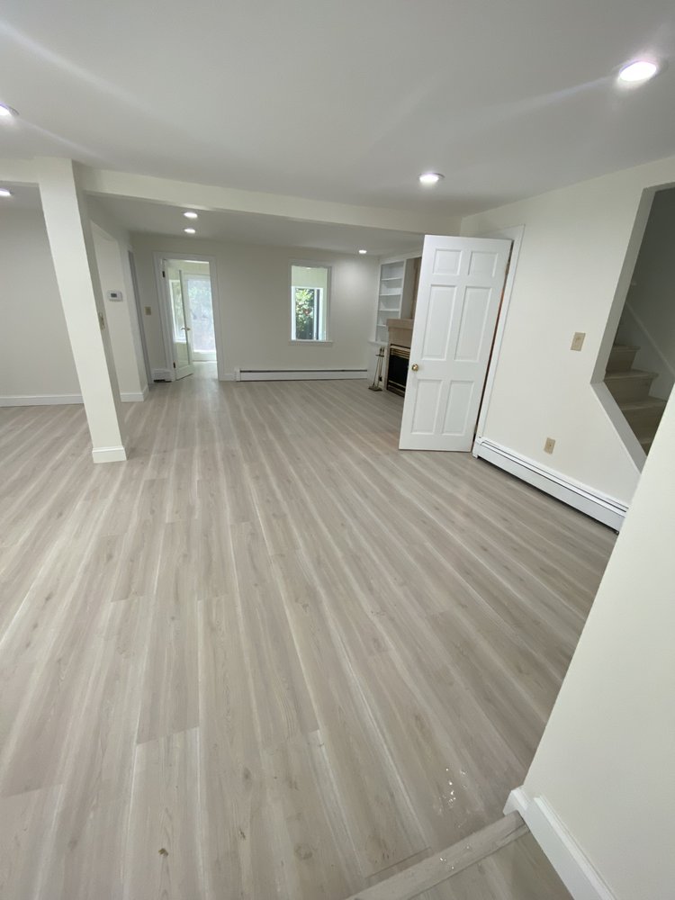 Slide of Keyes Handyman Services