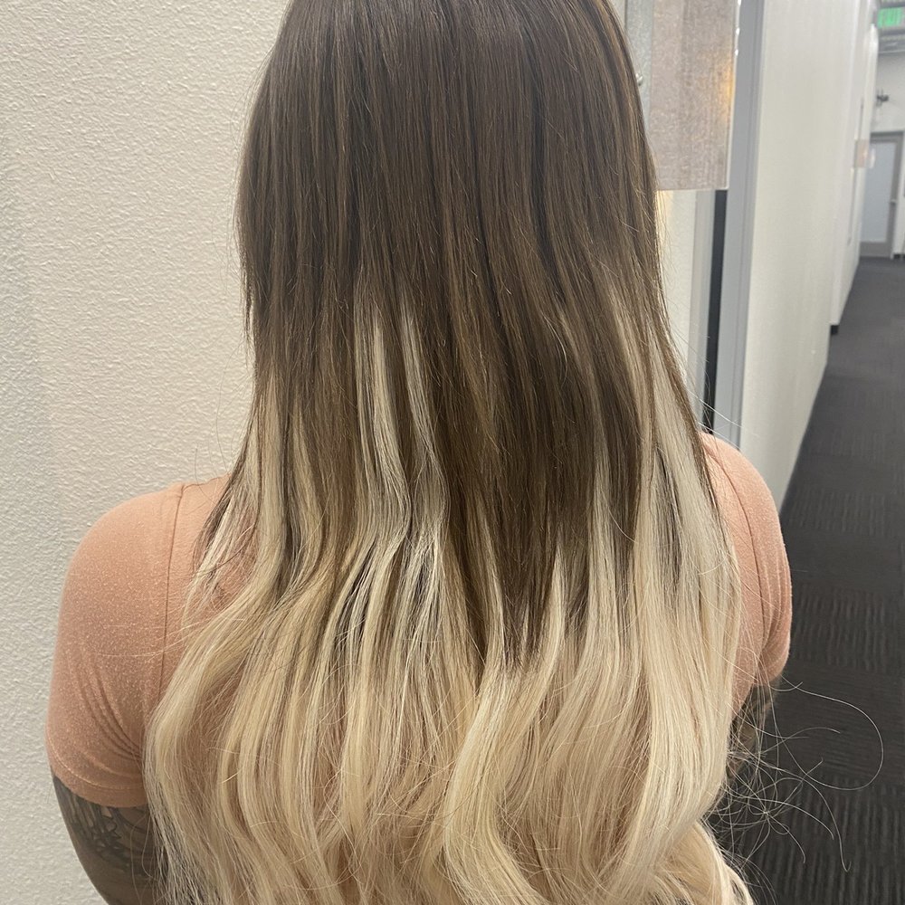 Mojave Rain Salon - Nothing blended - Hair Salons Near Me - Temecula, California Mojave Rain Salon - Nothing blended - Hair Salons Near Me - Temecula, California