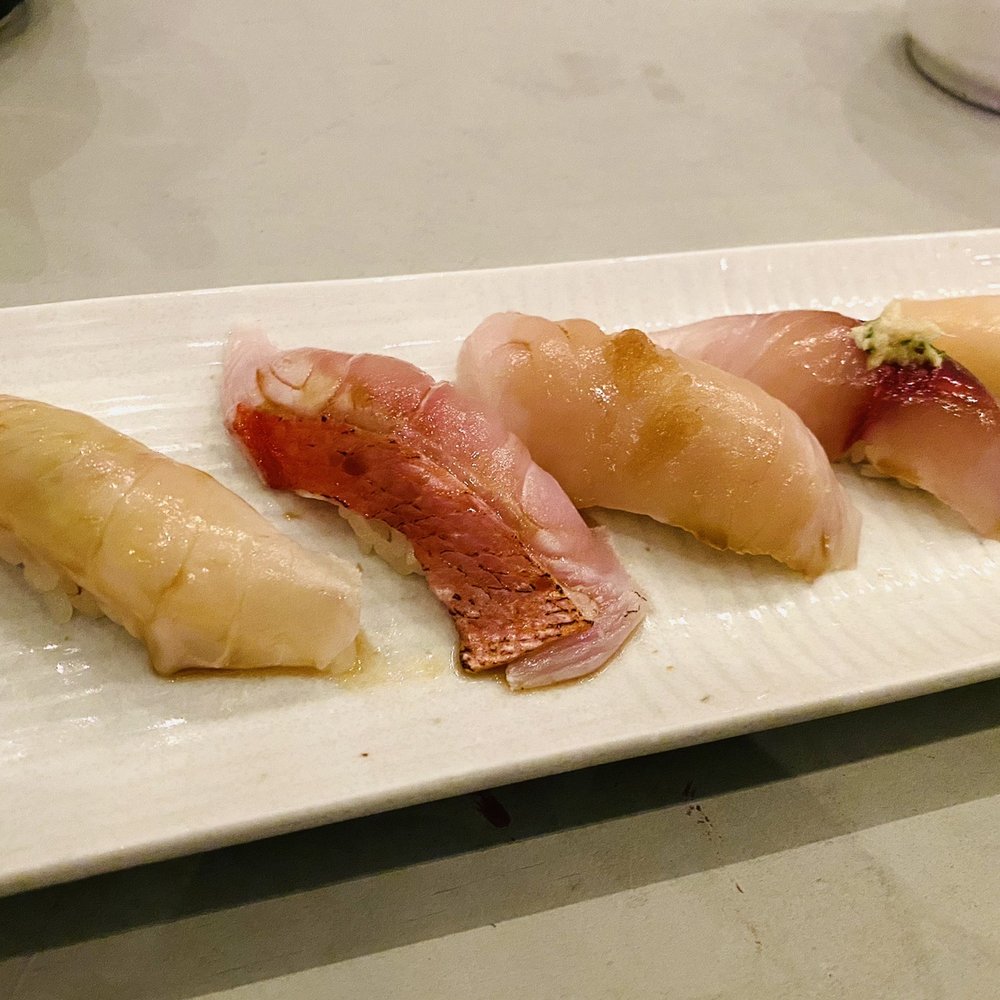Hamano Sushi - Omakase - Sushi Bars Near Me - San Francisco, California Hamano Sushi - Omakase - Sushi Bars Near Me - San Francisco, California