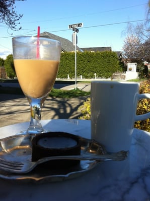 Le Marché St. George by null