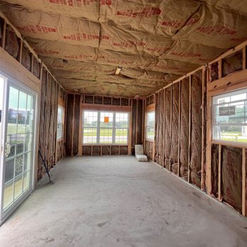 Truly Sealed Insulation - Insulation Installation Near Me Truly Sealed Insulation - Insulation Installation Near Me