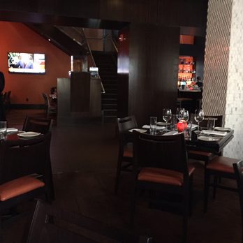 Char Steakhouse - Wonderful ambiance! - Steakhouses Near Me - Red Bank, New Jersey