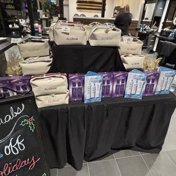 Alora Salon + Spa - Hair Salons Near Me - Chesterfield, Virginia Alora Salon + Spa - Hair Salons Near Me - Chesterfield, Virginia