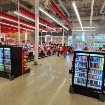 Target - Department Stores Near Me - Flemington, New Jersey