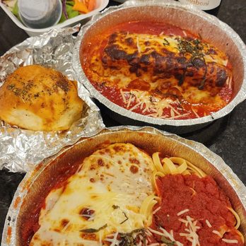 Leci's Italian Cafe - Italian Near Me - Jacksonville, Florida