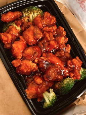 Good Fortune by null